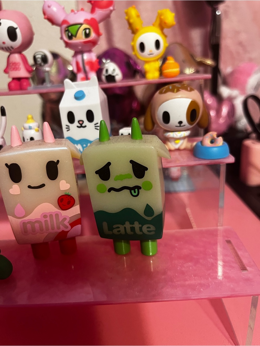 Tokidoki - Picture 6 of 13